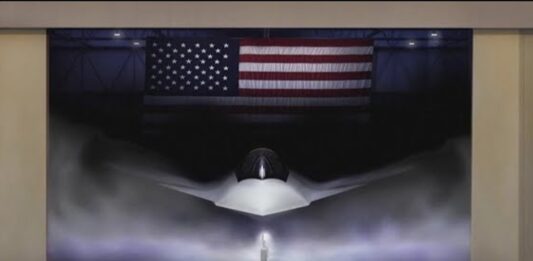US Unveils New F-47 Fighter Jet, Calls It Unmatched
