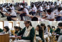 Punjab Implements New Assessment Criteria for Matric and Inter