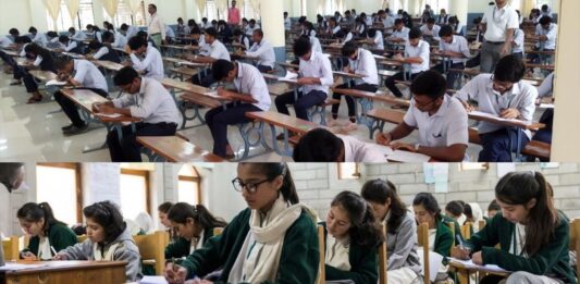Punjab Implements New Assessment Criteria for Matric and Inter