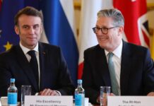 France and UK Propose One-Month Truce in Ukraine, Says Macron to Le Figaro