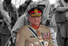 Defence Minister: Bajwa Must Be Questioned on Resettling Terrorists in Pakistan