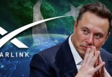 Starlink Obtains Temporary NOC for Services in Pakistan