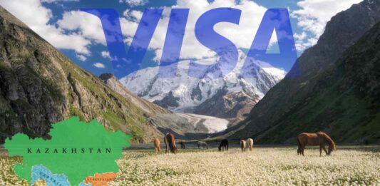 Central Asia Plans to Introduce Schengen-Like Tourist Visa