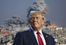 Trump to Gaza: Release Hostages Immediately or “You are Dead”