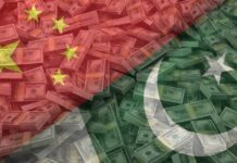 China Extends $2 Billion Loan to Pakistan Amid Economic Challenges China Extends $2 Billion Loan to Pakistan Amid Economic Challenges