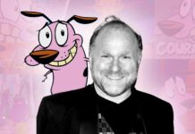 Famous Cartoon Series “Courage the Cowardly Dog” Writer David Steven Cohen dies at 58 Famous Cartoon Series Courage the Cowardly Dog Writer David Steven Cohen dies at 58