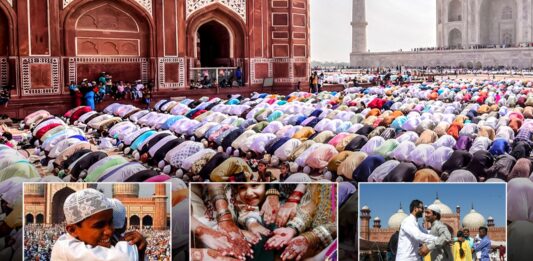 Federal Govt announces Eid-ul-Fitr Holidays from 31st March Federal Govt announces Eid-ul-Fitr Holidays from 31st March