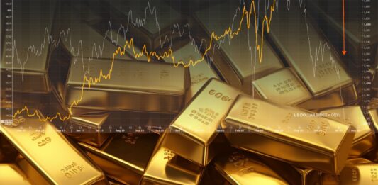 Gold Price in Pakistan Soars, Approaching New All-Time High Gold Price in Pakistan Soars, Approaching New All-Time High