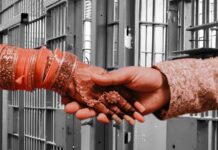 Man jailed for marrying second time without first wife Permission Man jailed for marrying second time without first wife Permission