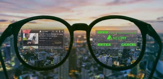 Meta Launches Limited Edition Ray-Ban Smart Glasses Meta Launches Limited Edition Ray-Ban Smart Glasses