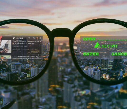 Meta Launches Limited Edition Ray-Ban Smart Glasses Meta Launches Limited Edition Ray-Ban Smart Glasses