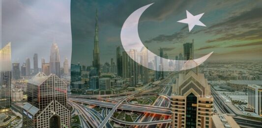 Pakistan Ranks 5th Among Top Investors in Dubai Real Estate Market Pakistan Ranks 5th Among Top Investors in Dubai Real Estate Market