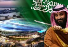 Saudi Arabia Set to Launch World’s Most Expensive T20 League Saudi Arabia Set to Launch World's Most Expensive T20 League