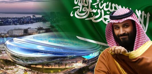Saudi Arabia Set to Launch World’s Most Expensive T20 League Saudi Arabia Set to Launch World's Most Expensive T20 League