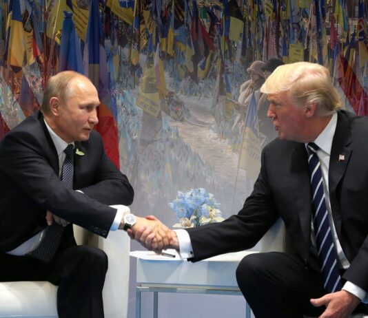 Trump and Putin Set to Discuss Ukraine This Week Trump and Putin Set to Discuss Ukraine This Week