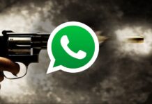 WhatsApp Group Admin Shot Dead in Peshawar for Removing a Member WhatsApp Group Admin Shot Dead in Peshawar for Removing a Member