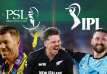 Which PSL Players Might Switch to IPL? Which PSL Players Might Switch to IPL