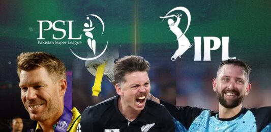 Which PSL Players Might Switch to IPL? Which PSL Players Might Switch to IPL