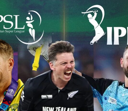 Which PSL Players Might Switch to IPL? Which PSL Players Might Switch to IPL
