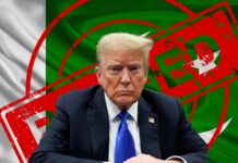 New Trump Policy May Ban Pakistanis from Entering the US Starting Next Week: Reports