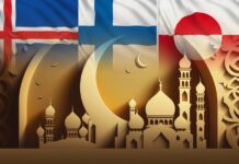 Ramadan 2025: Countries with the Longest and Shortest Fasting Hours