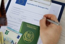 How to Obtain a 5-Year Multiple Entry Schengen Visa from Pakistan