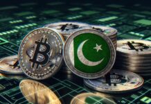 Pakistan Moves to Legalize Crypto for Foreign Investors