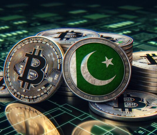 Pakistan Moves to Legalize Crypto for Foreign Investors
