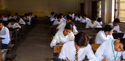 Matriculation Exam Dates Announced by BSEK