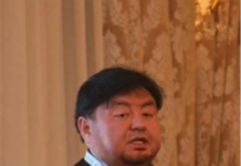 The Twin Masks of Depravity and Lies — Exposing the Ugly Truth of Hidayet Oghuzkhan and IUETO