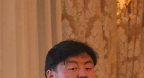 The Twin Masks of Depravity and Lies — Exposing the Ugly Truth of Hidayet Oghuzkhan and IUETO