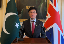 President YCP Shehzad Khan Concludes Successful Diplomatic and Youth Engagement Visit to the United Kingdom President YCP Shehzad Khan Concludes Successful Diplomatic and Youth Engagement Visit to the United Kingdom
