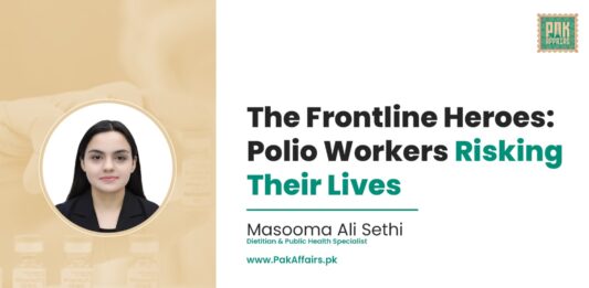 The Frontline Heroes: Polio Workers Risking Their Lives The Frontline Heroes Polio Workers Risking Their Lives